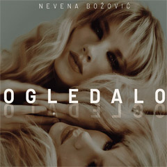 Nevena Bozovic - Ogledalo [album 2024] (CD)