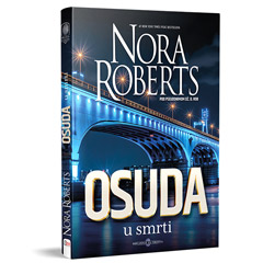 Nora Roberts – Osuda u smrti (knjiga)