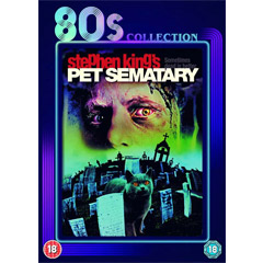 Pet Sematary [1989] (DVD)