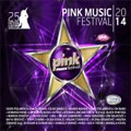 Pink Music Festival 2014 (2x CD)