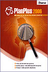 PlanPlus 2006 (digital atlas of Serbia) (PC-CD Rom)
