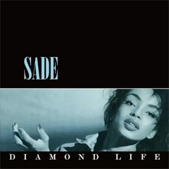 Sade  – Diamond Life [reizdanje 2024] [vinyl] (LP)