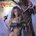 Shakira ‎– Oral Fixation Vol. 2 (CD)