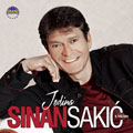 Sinan Sakić - Jedina (CD)