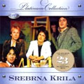 Сребрна Крила - The Platinum Collection (CD)