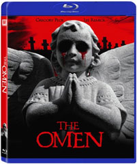 The Omen (Blu-ray)