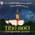 Tiho noci - Serbian oldtown songs 2 (CD)