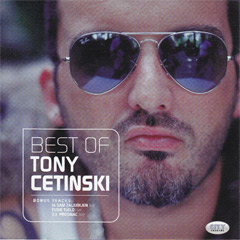 Tony Cetinski - Best Of (CD)