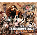 Vajta & Teska Industrija - The Ultimate Collection (2x CD)