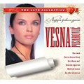 Vesna Pisarovic - Najljepše ljubavne pjesme (CD)